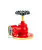 Right-angle Type Flanged Landing Valve
