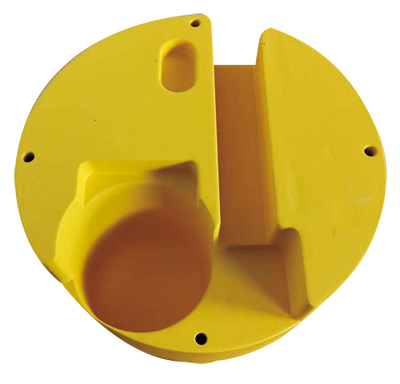 Deepwater Buoyancy Foam Material for Offshore & Subsea Devices