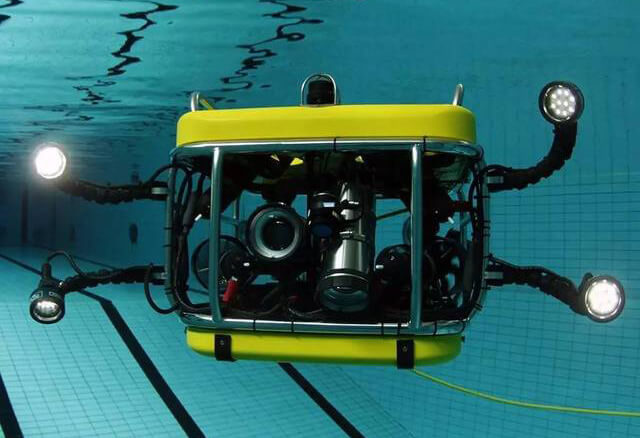 buoyancy materialS