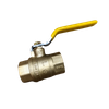 Brass Ball Valve