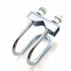 Quick Bracing Clamp