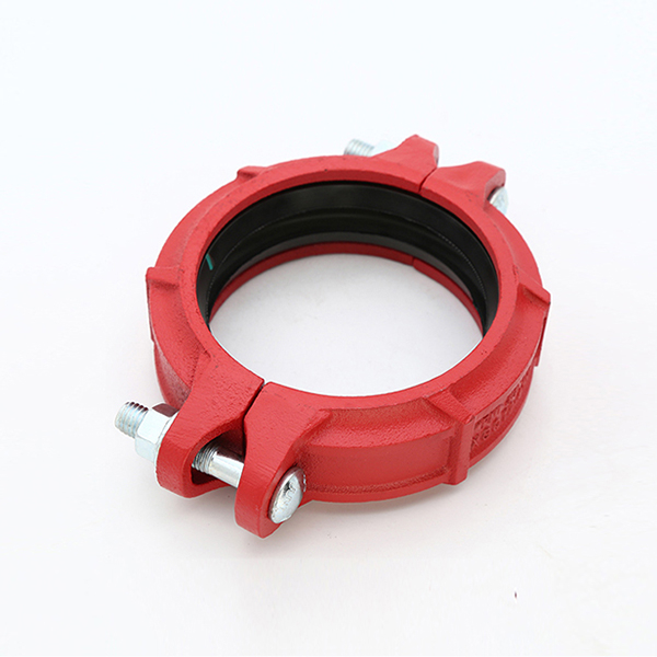 Flexible Coupling