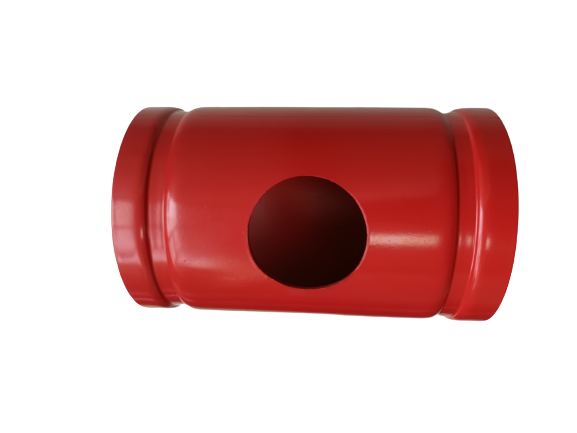 CUTTING PIPE