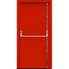 Fire Steel Door