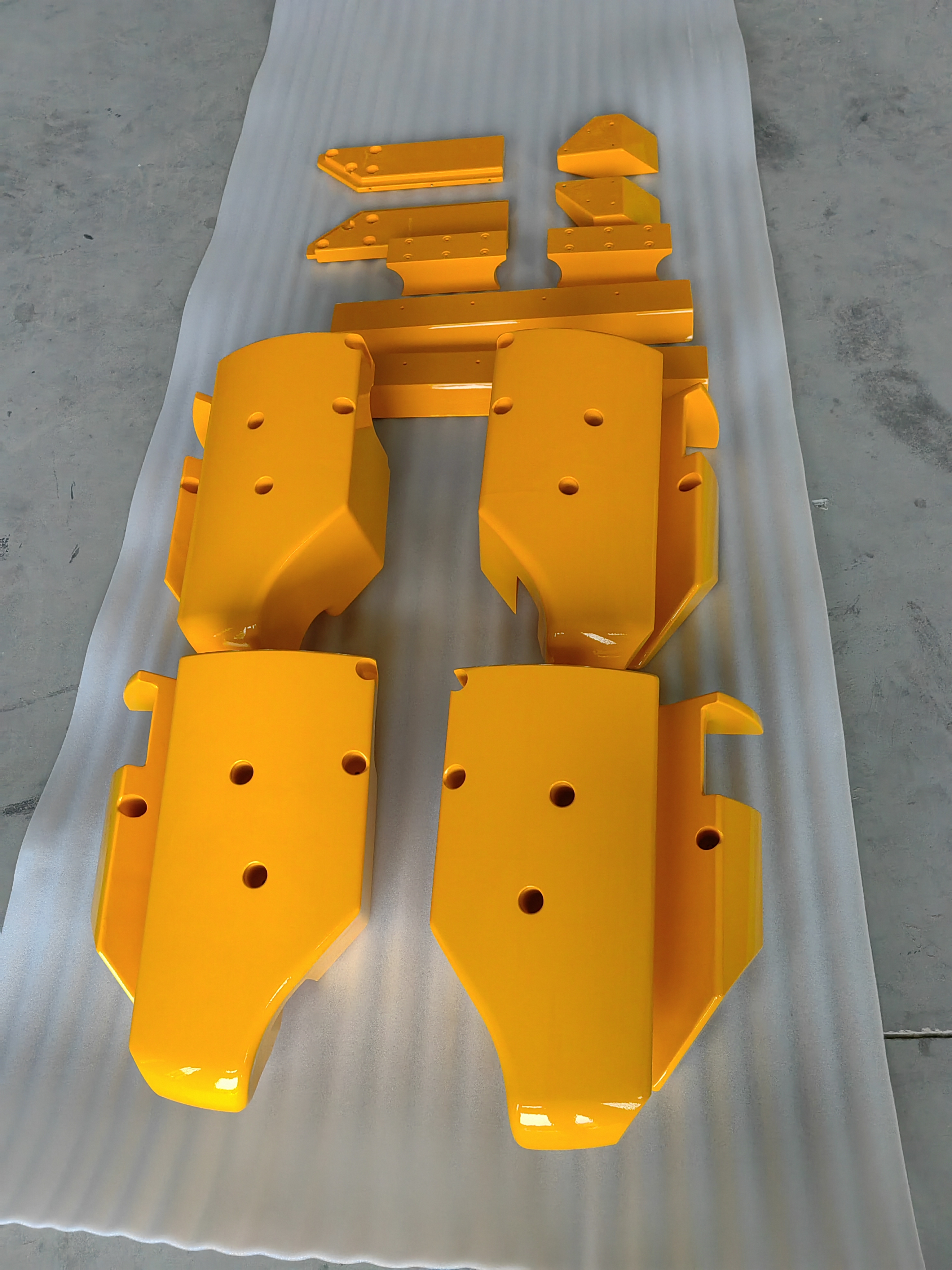 buoyancy foam