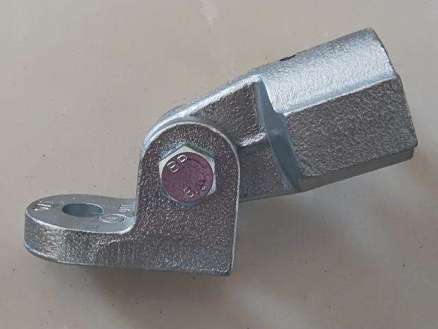 Sway Brace Swivel Attachment UL