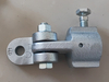 Sway Brace Swivel Attachment UL