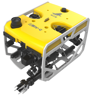 Syntactic Foam Subsea Buoyancy Material