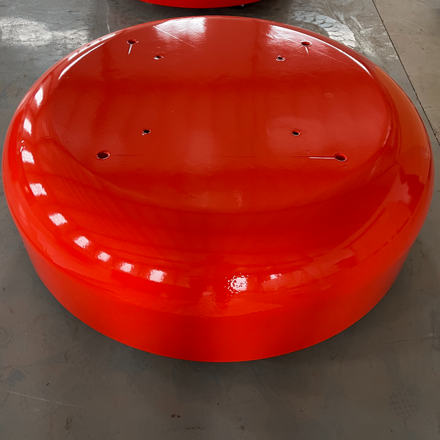 High Performance Subsea Buoyancy Material for Underwater Equipment