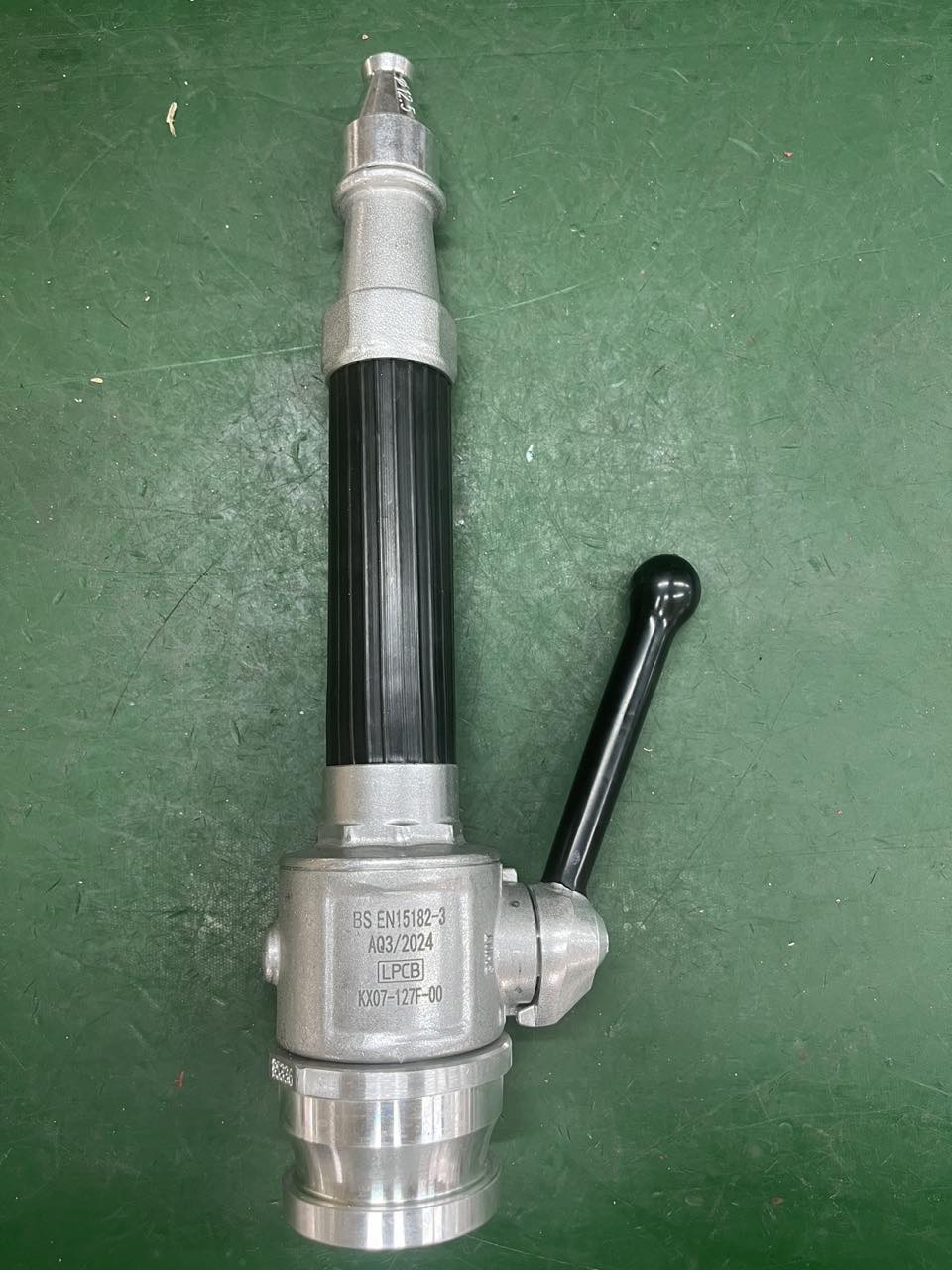 nozzle 