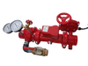 Zone Control Valve Assembly