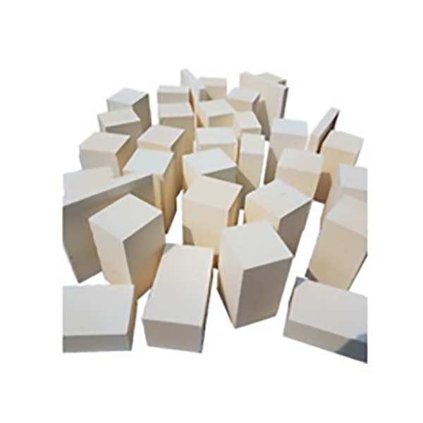 Subsea Buoyancy Blocks
