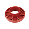 Flange Adaptor
