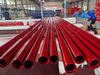  Fire Steel Pipe UL/FM