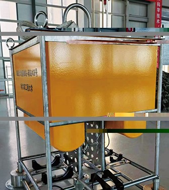 Buoyancy Materials for 6,000-meter Underwater Inspection Equipment