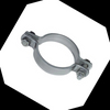 Doulbe Bolted Clip