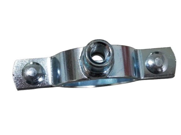 Carbon Steel Extension Split Pipe Clamp