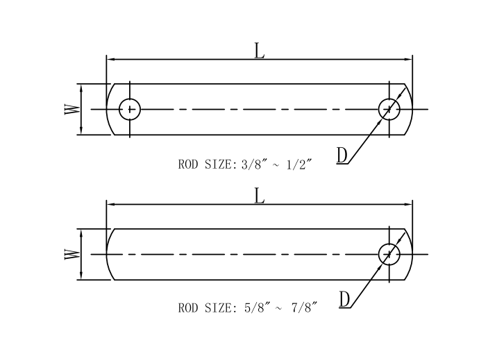 Beam Clamp Retaining Strap