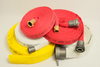 Double Jacket Reel Fire Hose 