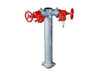 Fire Assemblies Hydrant Riser Suction/ Booster