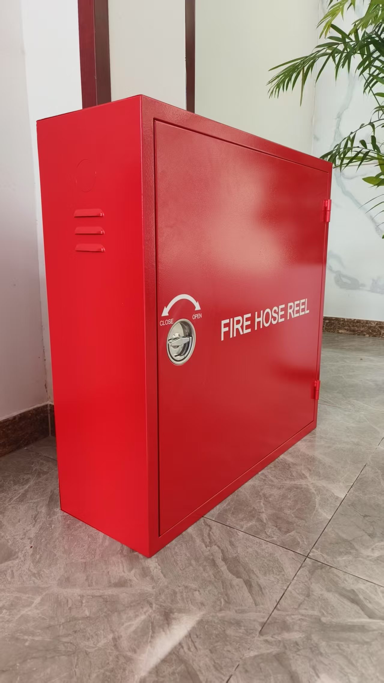fire cabinet