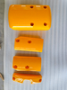 Custom Machined Syntactic Foam Buoyancy Material for ROV & Subsea Equipment