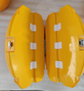 Low Water Absorption Subsea Buoyancy Blocks, Custom Shape for ROV, Cable Laying & Subsea Survey Projects